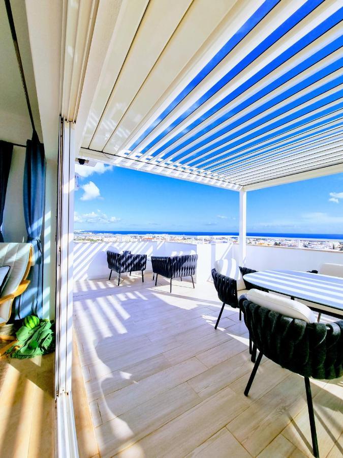 Penthouse Rentอัลบูเฟรา ภายนอก รูปภาพ